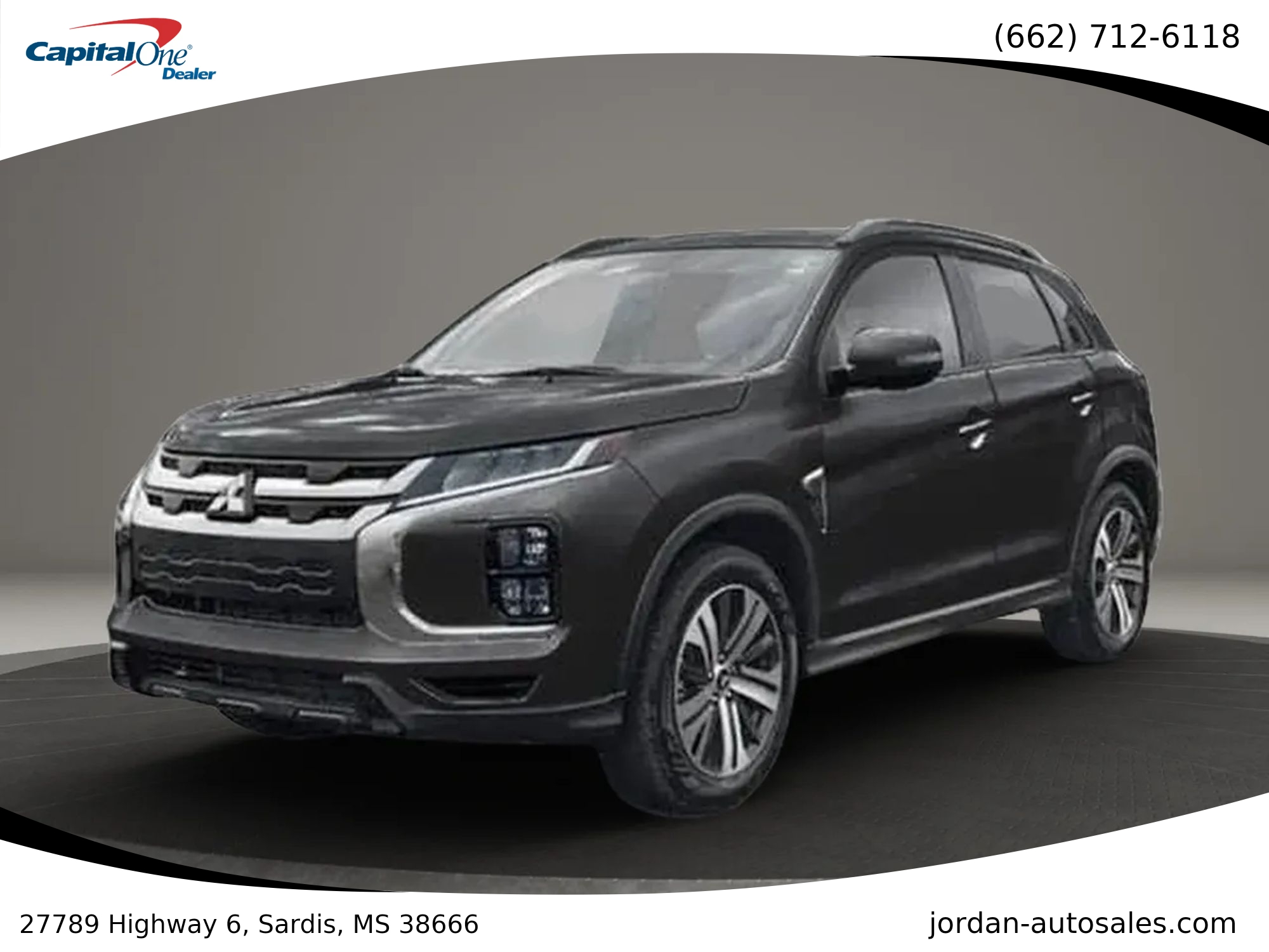 mitsubishi outlander sport 2024 JA4ARUAU2RU017269 image mitsubishi outlander sport 2024 JA4ARUAU2RU017269 image